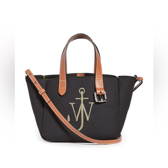 *Like New* JW Anderson Mini Belt Tote - Picture 5 of 14